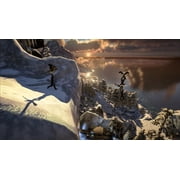 ARK: Survival Evolved (PS4)