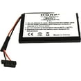 thumbnail image 2 of HQRP 1100mAh Battery for Magellan RoadMate 1700LM 5045LM GPS Navigator 1700-LM 5045-LM T300-3 T3003, 2 of 7
