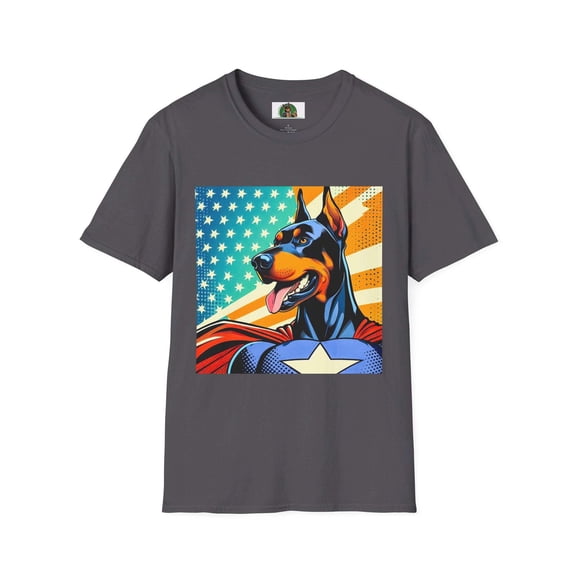 Doberman