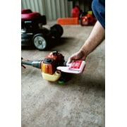 STA-BIL Storage Fuel Stabilizer 8 Oz. Protects Engine from Gum , Varnish , Rust , Corrosion. Treats 20 gallons of fuel.