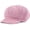Pink, variant on Women Vintage Newsboy Cabbie Peaked Beret Cap Warm Baker Boy Visor Hat Flat Cap