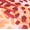 Coral Cluster, variant on Floral Animal Tall Triangle Halter Bikini Top, Women's XXS-XXL