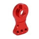 thumbnail image 4 of Brazo De Engranaje De Anillo De Acero De Búfer, Accesorios RC Mecanizado CNC Fácil De Instalar Brazo De Engranaje De Anillo De Búfer Modelo M Tratamiento De Superficie De ánodo YLSHRF Car Model Accessories, 4 of 8