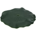 thumbnail image 2 of Bird Bath Water Pump Tray, Easy To Install And Operate Fine Workmanship Solar Fountain Tray No External Power Source Needed  For Home For Garden, 2 of 8