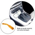 thumbnail image 3 of MERRYHAPY Extensor De De Cambio Dorado Para Con Y Alta Durabilidad, 3 of 8