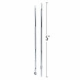 thumbnail image 2 of 3 Piece ToolTreaux Blackhead Remover Tool Facial Cleanser Pore Cleaner Travel Case, 2 of 10