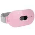 thumbnail image 1 of Waist Support Heating Belt, 4 Gears Adjustable Intelligent Menstrual Heating Pad Automatic Timing Lightweight Hot Compress With USB Cable For Dysmenorrhea, 1 of 8