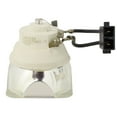 thumbnail image 3 of Ushio NSHA270C Ushio Projector Bare Lamp, 3 of 5