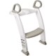 thumbnail image 1 of Escalera para Inodoro Spuddies Blanco Gris Talla Única, 1 of 4