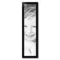 thumbnail image 2 of ArtToFrames 8x33 inch Black Picture Frame, Black Wood Poster Frame (4088), 2 of 8