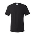 thumbnail image 2 of Hanes Men's Super Value Pack Crew T-Shirt Undershirts, 10 Pack, 2 of 2