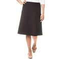 thumbnail image 4 of Kikiriki Cotton A-line Skirt, 4 of 10