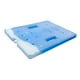 thumbnail image 1 of Bloque de hielo, paquete de refrigeración rectangular reutilizable, bloques de hielo compactos a prueba de fugas para congelador 2000 ml, 1 of 9
