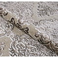 thumbnail image 5 of Victoria Mansion Saddle Area Rug - Multiple Sizes, 5 of 7