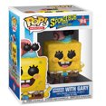thumbnail image 2 of Pop Spongebob and gary Funko Spongebob Cartoons, 2 of 2
