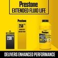 thumbnail image 2 of Liquide de frein Prestone® DOT 4 355mL, 2 of 9