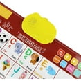 thumbnail image 6 of Talking Wall Chart for Kids, 2026 New Bilingual Interactive Electronic Alphabet Wall Chart for Ages 1-6: English and Spanish Learning Poster, 6 of 7
