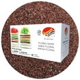 thumbnail image 2 of Sandtastik Sable Grossier Coloré, Brique - 10 lb, 2 of 5