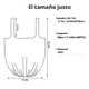 thumbnail image 2 of Bolsa de basura de mano de 2-4 galones, 60 bolsas de basura de mano gruesas adecuadas para la oficina, la cocina, el baúl de basura del dormitorio, bolsa de basura sólida (púrpura), 2 of 5