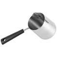 thumbnail image 4 of 350Ml Milk Butter Warmer Pot, Turkish Coffee Pot, for Tea,Heating, 4 of 5
