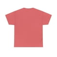 thumbnail image 2 of Unisex Heavy Cotton Tee, 2 of 2