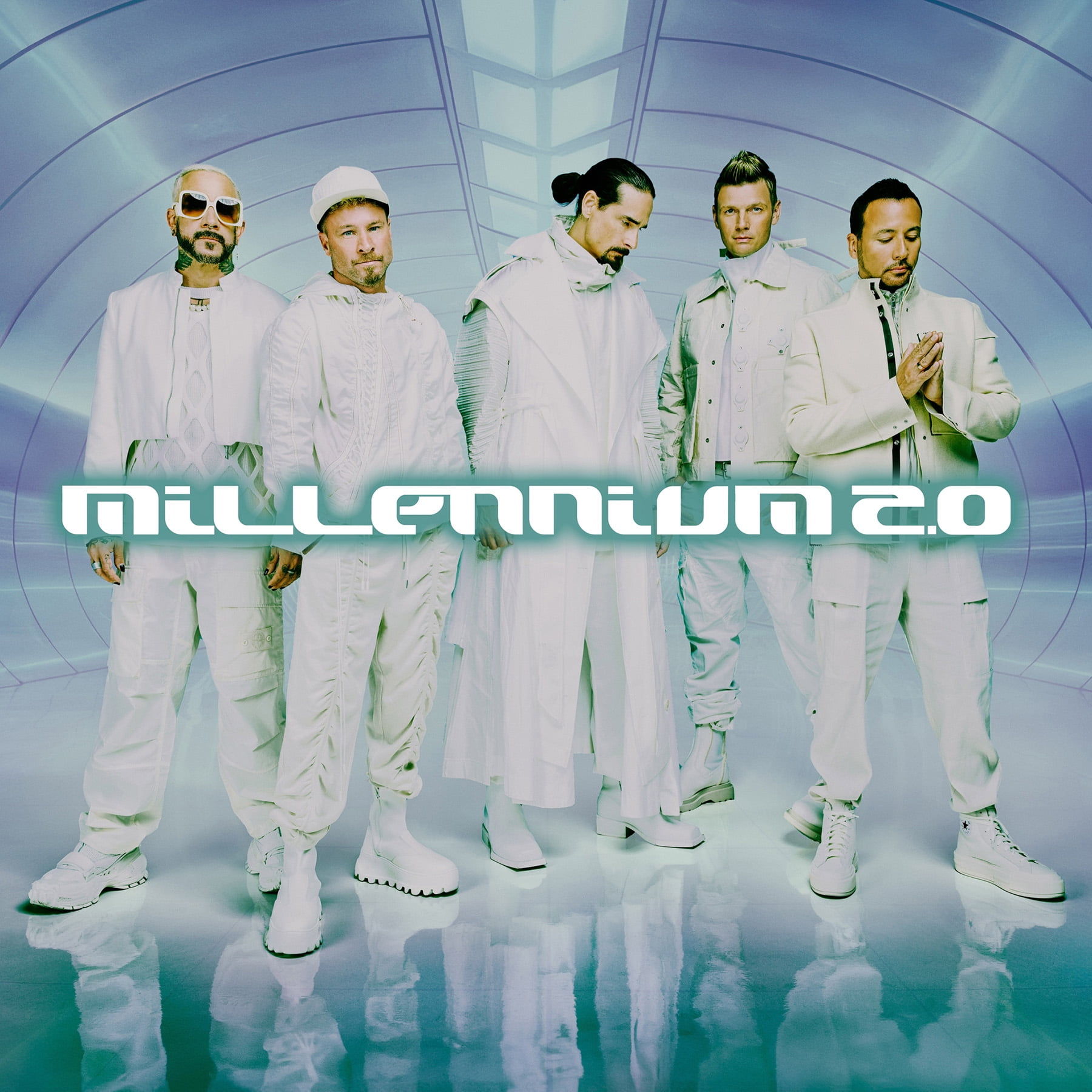 Sony Music, Vinyl, Millennium 2.0 2LP Deluxe Edition, 25th