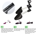 thumbnail image 6 of Men Shoe Tree Stretcher with Adjustable Feature for Shoe Size 5 11.5, 6 of 6