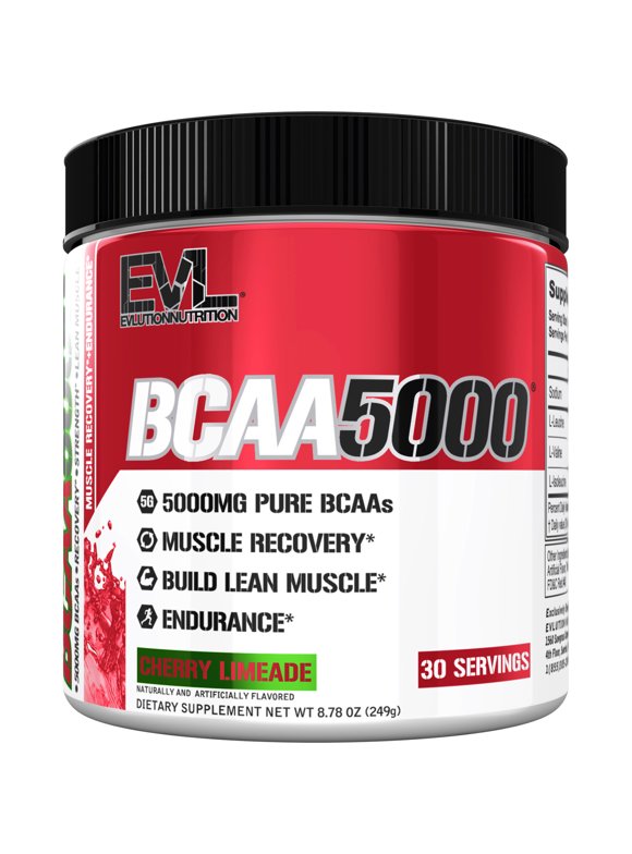 BCAA in Protein