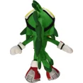 thumbnail image 2 of Sonic The Hedgehog 12 Inch Plush | Jet Sonic, 2 of 2