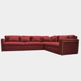 thumbnail image 1 of Sala Esquina Zahara Invertida Curri Caemin - DC Inlab Muebles Modelo D, 1 of 2