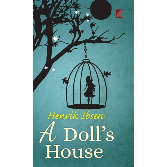 A Doll's House, (Hardcover)