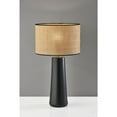 thumbnail image 6 of Adesso Sheffield Tall Table Lamp, 6 of 6