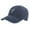 Navy, variant on Seductiva Baseball Caps Men Ladies Hat Fashion Baseball Cap Denim Buckle Outdoor Sunscreen Sunshade Hat