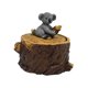 thumbnail image 1 of Caja de almacenamiento de cenicero con forma de animales lindos para manualidades decorativas, decoración del hogar, caja de almacenamiento de artículos pequeños, almacenamiento y organización, almace, 1 of 7