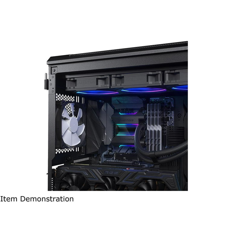 SAMA 360 CPU Liquid Cooler SM360LD All-in-one Water Cooling Tirple Quiet  PWM Fan AIO PC Water Cooler White