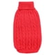 thumbnail image 5 of Greeniant Ropa para perros, dulce regalo, camisa transpirable para cachorros, y exquisita, varios tamaños, vestido para cachorros, accesorios Type12 NO12, 5 of 6
