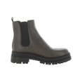thumbnail image 3 of Marc Fisher Womens Pietro Faux Leather Slip-On Chelsea Boots, 3 of 3