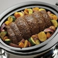 thumbnail image 3 of Hamilton Beach Set & Forget Defrost Slow Cooker 33769C, 3 of 5