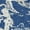 Navy, variant on Addison Rugs Chantille Indoor/Outdoor Transitional Abstract Aloe Washable Rectangle Rug, 10' x 14'