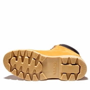Timberland Men's Classic 6 Waterproof Boot, Wheat, 10.5 Medium