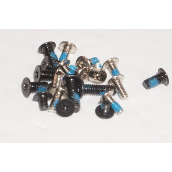 688934551838 Lenovo Screws Kit 81WX0000UX S345-14AST CHROMEBOOK