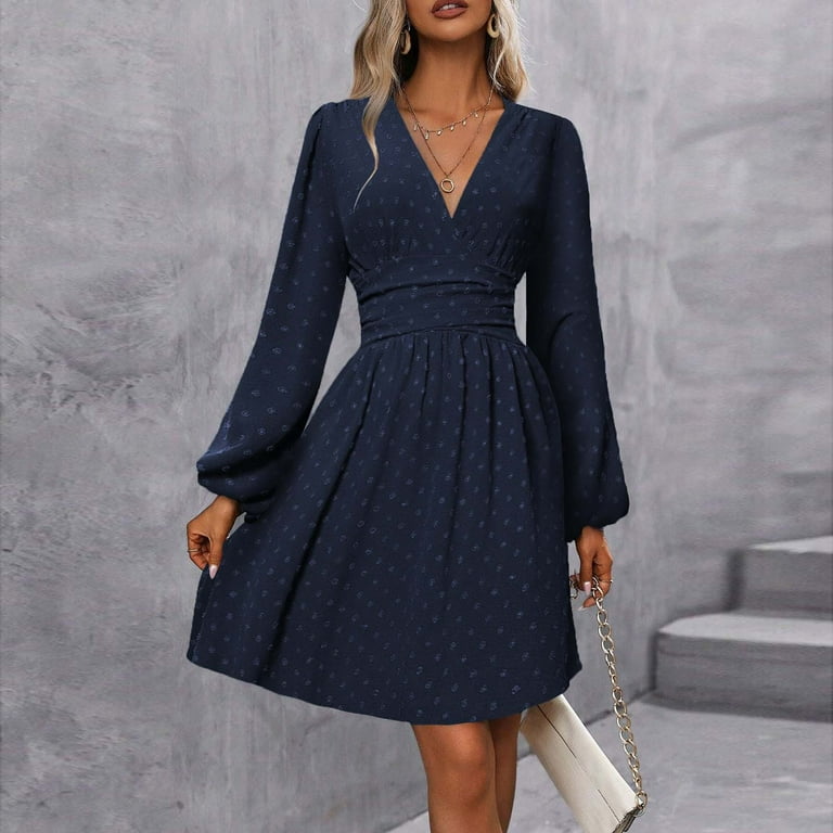 knit dress patterns for women Clementine