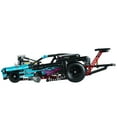 thumbnail image 2 of LEGO Technic Drag Racer 42050, 2 of 6