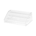 thumbnail image 3 of Estante de almacenamiento acrílico 1/64 Toy Cor Showcase Organizador de almacenamiento, caja de mesa, caja de pantalla múltiple, para muñecas, tienda minorista en casa 4 capas, 3 of 8