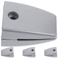 thumbnail image 4 of 4 abrazaderas divisorias de escritorio, clips para pantalla de privacidad de escritorio, soportes útiles para pantallas de privacidad., 4 of 7