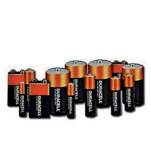 Duracell C2RHB C-2 Repack Rhb