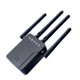 thumbnail image 2 of Repetidor inalámbrico de 1200 m, amplificador de señal wifi para EE. UU., UE y Reino Unido, puerto de red dual, extensor de banda dual de CA, 2 of 5