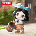 thumbnail image 4 of 2025 POP MART Disney 100 Aniversario Princesas Serie Infantil Caja Sorpresa Juguetes Bolsa Misteriosa Caja Misteriosa Figura de Acción Surpre, 4 of 5
