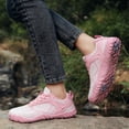 thumbnail image 5 of AUXDIQ Womens Water Shoes Quick Dry Barefoot Aqua Shoes, 5 of 6