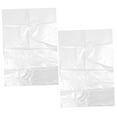 thumbnail image 5 of SEWCHICS Clear Transparent Couch Pieces for Household and Outdoor Use Protective Furniture Slipcover, 5 of 8